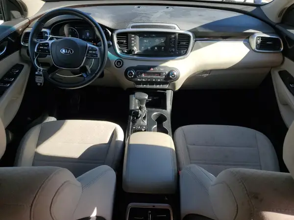 5XYPGDA53LG684455 2020 KIA SORENTO - Image 8