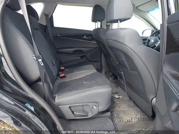 5XYPGDA53LG687159 2020 KIA SORENTO - Image 8