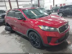 5XYPGDA53LG697013 2020 KIA SORENTO