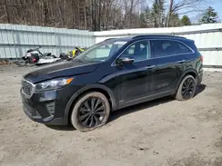 5XYPGDA53LG697111 2020 KIA SORENTO