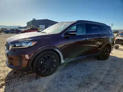 5XYPGDA53LG697559 2020 KIA SORENTO