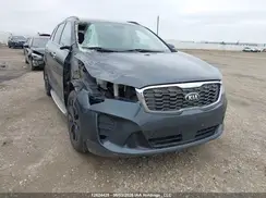 5XYPGDA53LG699764 2020 KIA SORENTO