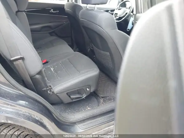 5XYPGDA53LG699764 2020 KIA SORENTO - Image 8