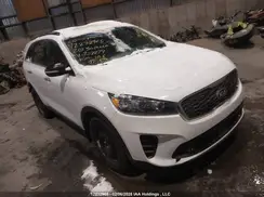 5XYPGDA53LG702274 2020 KIA SORENTO
