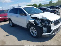 5XYPGDA54GG002916 2016 KIA SORENTO