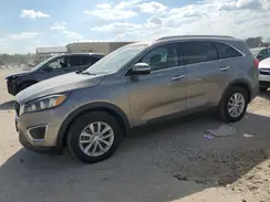5XYPGDA54GG003516 2016 KIA SORENTO