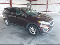 5XYPGDA54GG025774 2016 KIA SORENTO