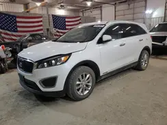 5XYPGDA54GG034412 2016 KIA SORENTO