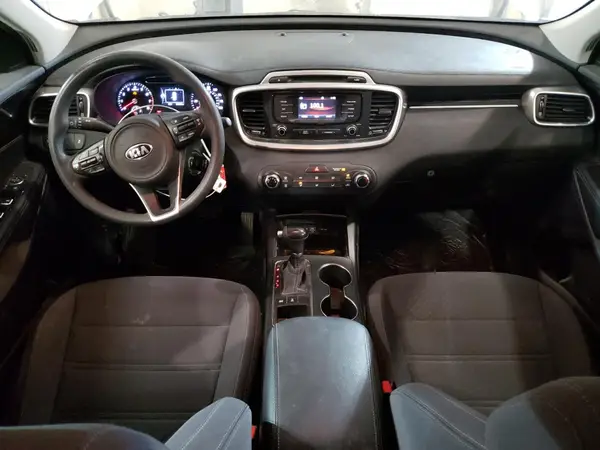 5XYPGDA54GG034412 2016 KIA SORENTO - Image 8