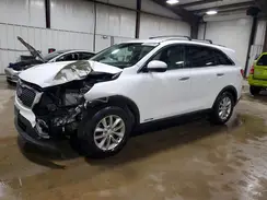5XYPGDA54GG034510 2016 KIA SORENTO