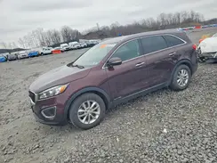 5XYPGDA54GG038749 2016 KIA SORENTO