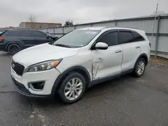 5XYPGDA54GG043871 2016 KIA SORENTO