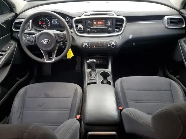 5XYPGDA54GG043871 2016 KIA SORENTO - Image 8