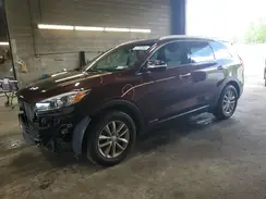 5XYPGDA54GG062999 2016 KIA SORENTO