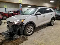 5XYPGDA54GG066616 2016 KIA SORENTO