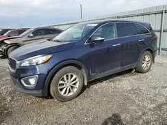 5XYPGDA54GG068219 2016 KIA SORENTO