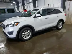 5XYPGDA54GG068446 2016 KIA SORENTO