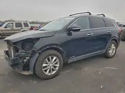 5XYPGDA54GG070763 2016 KIA SORENTO