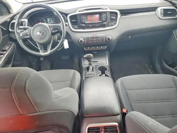 5XYPGDA54GG071525 2016 KIA SORENTO - Image 8