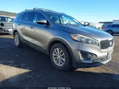 5XYPGDA54GG085683 2016 KIA SORENTO