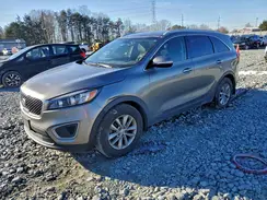 5XYPGDA54GG089362 2016 KIA SORENTO