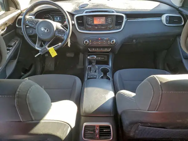 5XYPGDA54GG089362 2016 KIA SORENTO - Image 8
