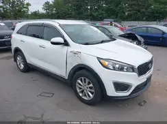 5XYPGDA54GG092665 2016 KIA SORENTO