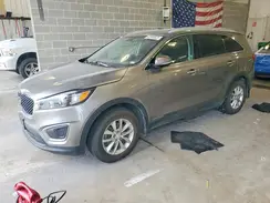 5XYPGDA54GG092715 2016 KIA SORENTO