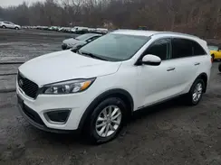 5XYPGDA54GG096344 2016 KIA SORENTO