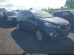 5XYPGDA54GG101588 2016 KIA SORENTO