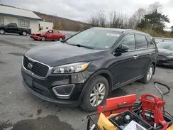 5XYPGDA54GG106676 2016 KIA SORENTO
