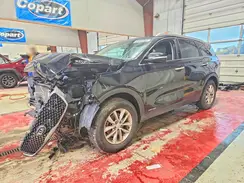 5XYPGDA54GG112686 2016 KIA SORENTO