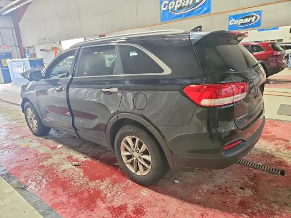 5XYPGDA54GG112686 2016 KIA SORENTO - Image 2