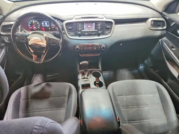 5XYPGDA54GG112686 2016 KIA SORENTO - Image 8