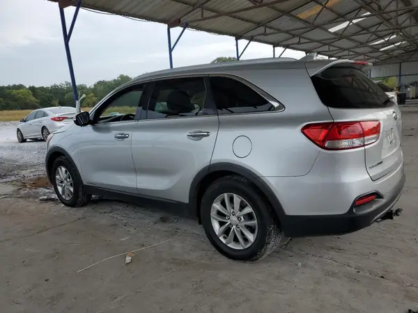 5XYPGDA54GG112722 2016 KIA SORENTO - Image 2