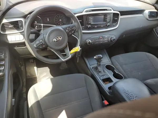 5XYPGDA54GG130864 2016 KIA SORENTO - Image 8