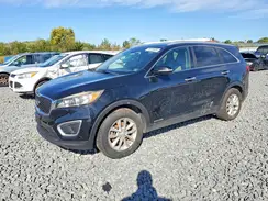 5XYPGDA54GG132193 2016 KIA SORENTO
