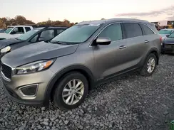 5XYPGDA54GG134915 2016 KIA SORENTO