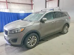 5XYPGDA54GG135028 2016 KIA SORENTO
