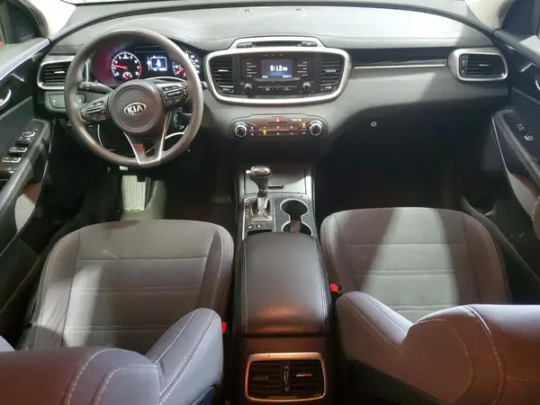 5XYPGDA54GG135028 2016 KIA SORENTO - Image 8