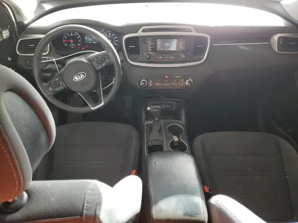 5XYPGDA54GG135353 2016 KIA SORENTO - Image 8