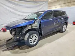 5XYPGDA54GG136681 2016 KIA SORENTO