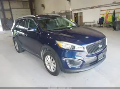 5XYPGDA54GG138057 2016 KIA SORENTO
