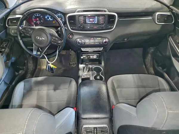 5XYPGDA54GG151990 2016 KIA SORENTO - Image 8