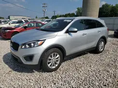 5XYPGDA54GG161905 2016 KIA SORENTO