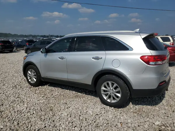 5XYPGDA54GG161905 2016 KIA SORENTO - Image 2