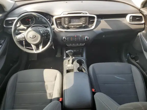 5XYPGDA54GG161905 2016 KIA SORENTO - Image 8