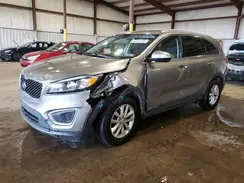 5XYPGDA54GG162228 2016 KIA SORENTO
