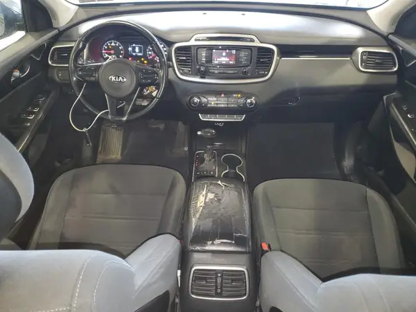 5XYPGDA54GG162228 2016 KIA SORENTO - Image 8