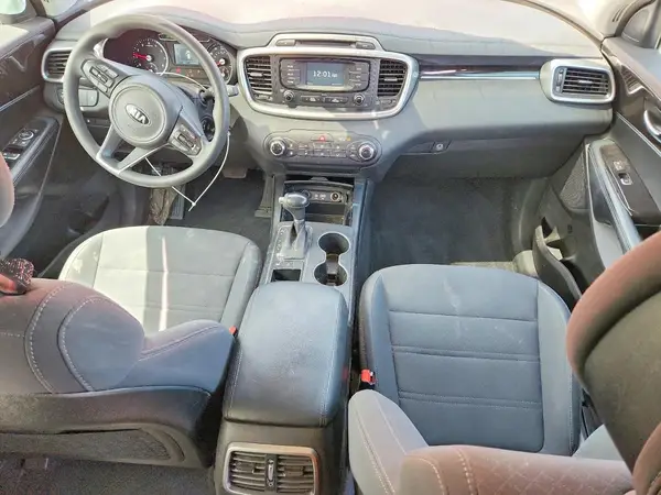 5XYPGDA54GG168675 2016 KIA SORENTO - Image 8